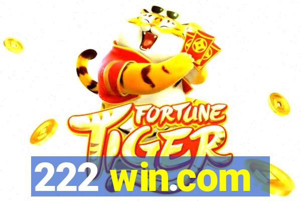 222 win.com